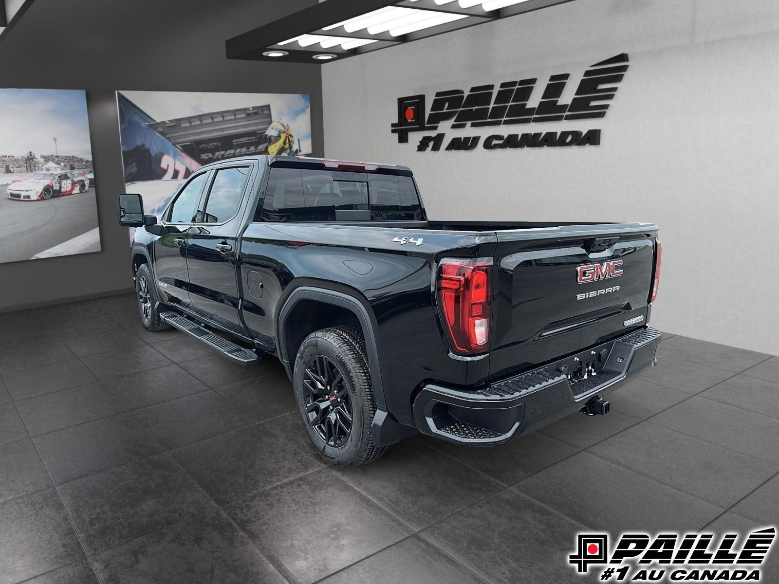 2025 GMC Sierra 1500 in Berthierville, Quebec