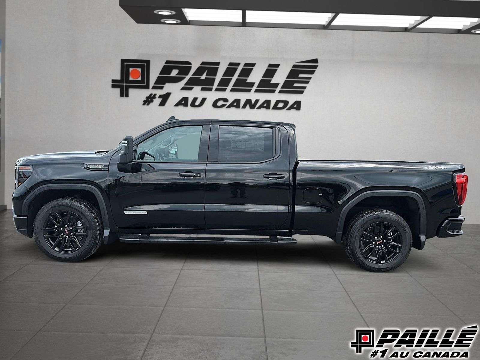 2025 GMC Sierra 1500 in Berthierville, Quebec