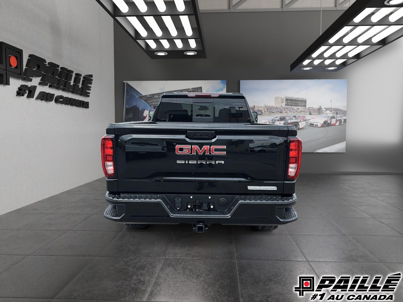 2025 GMC Sierra 1500 in Berthierville, Quebec