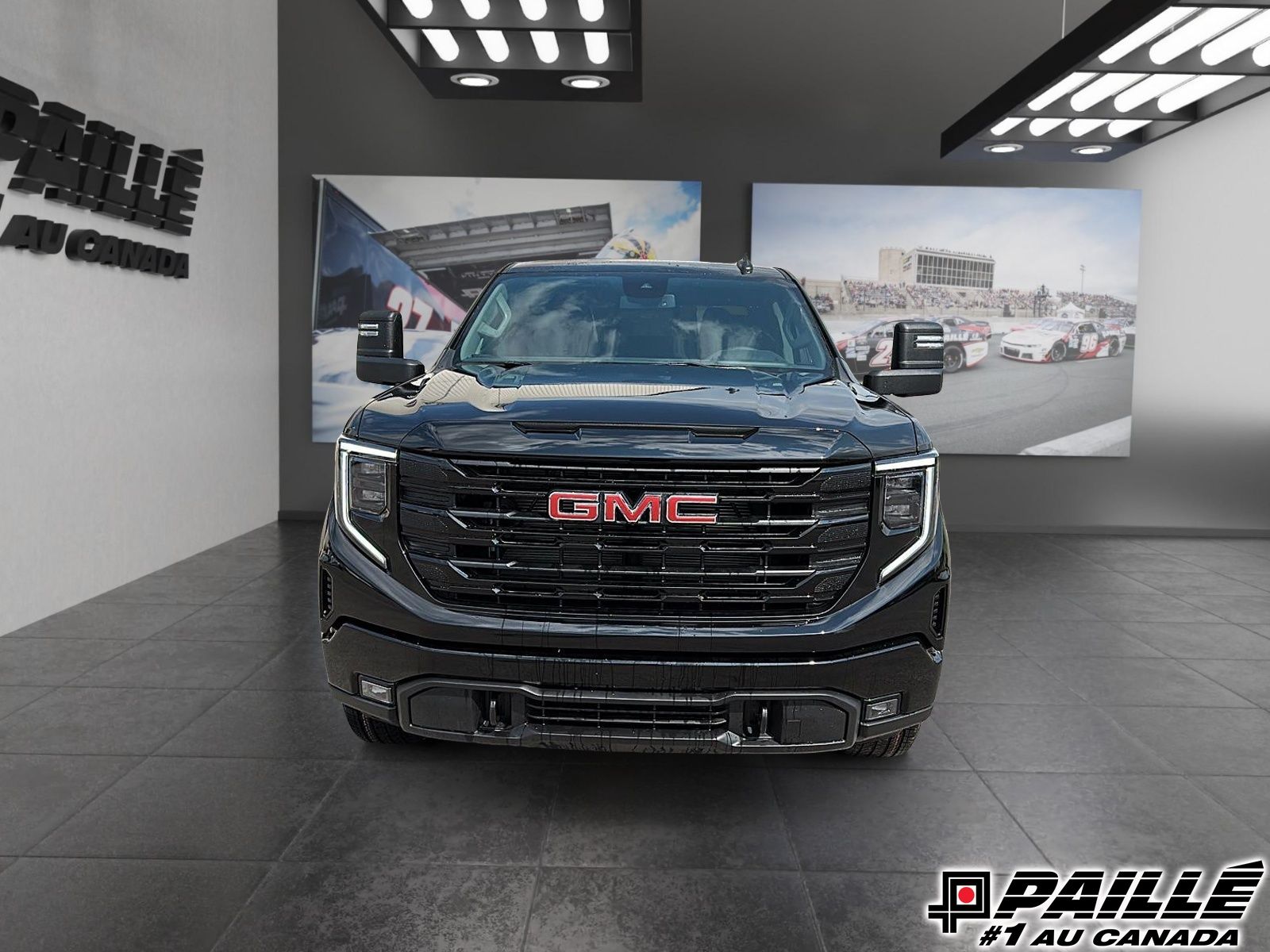 2025 GMC Sierra 1500 in Sorel-Tracy, Quebec