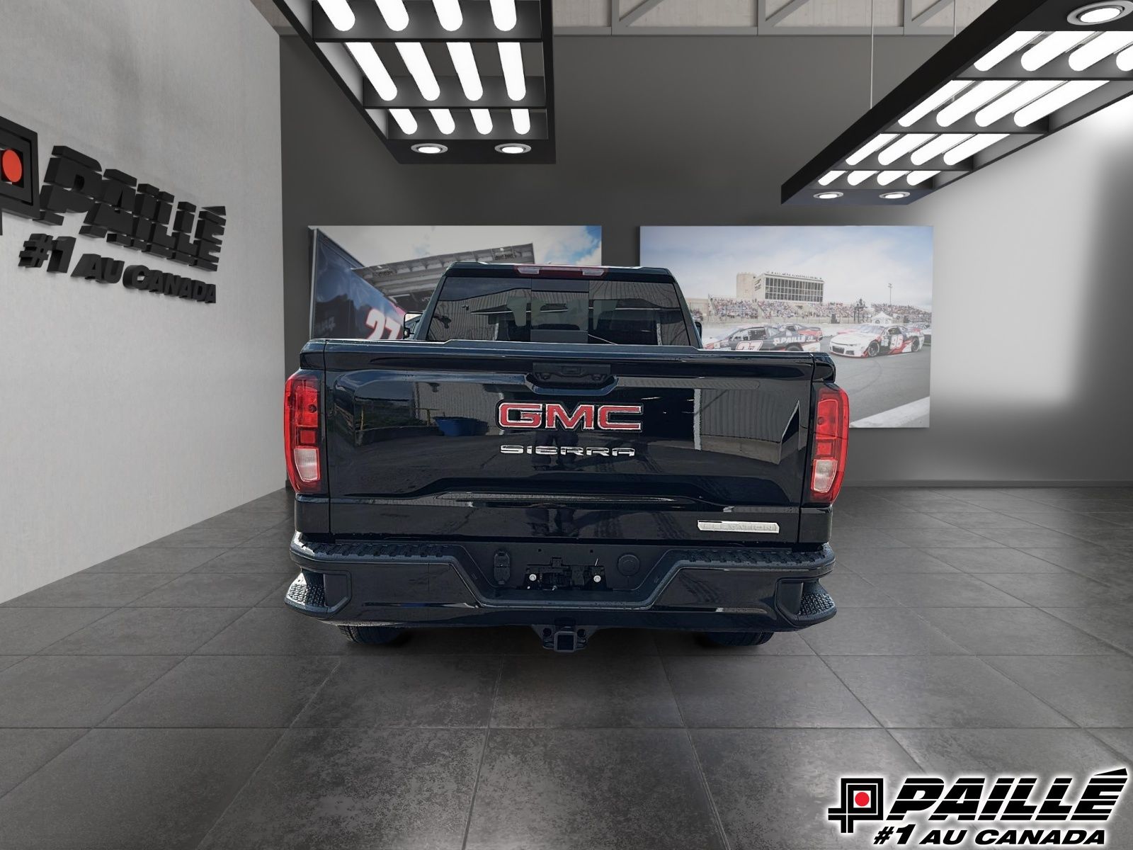 2025 GMC Sierra 1500 in Sorel-Tracy, Quebec