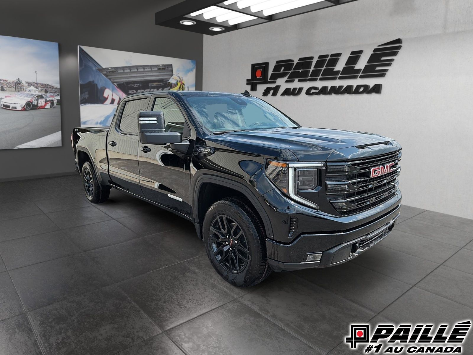 2025 GMC Sierra 1500 in Sorel-Tracy, Quebec