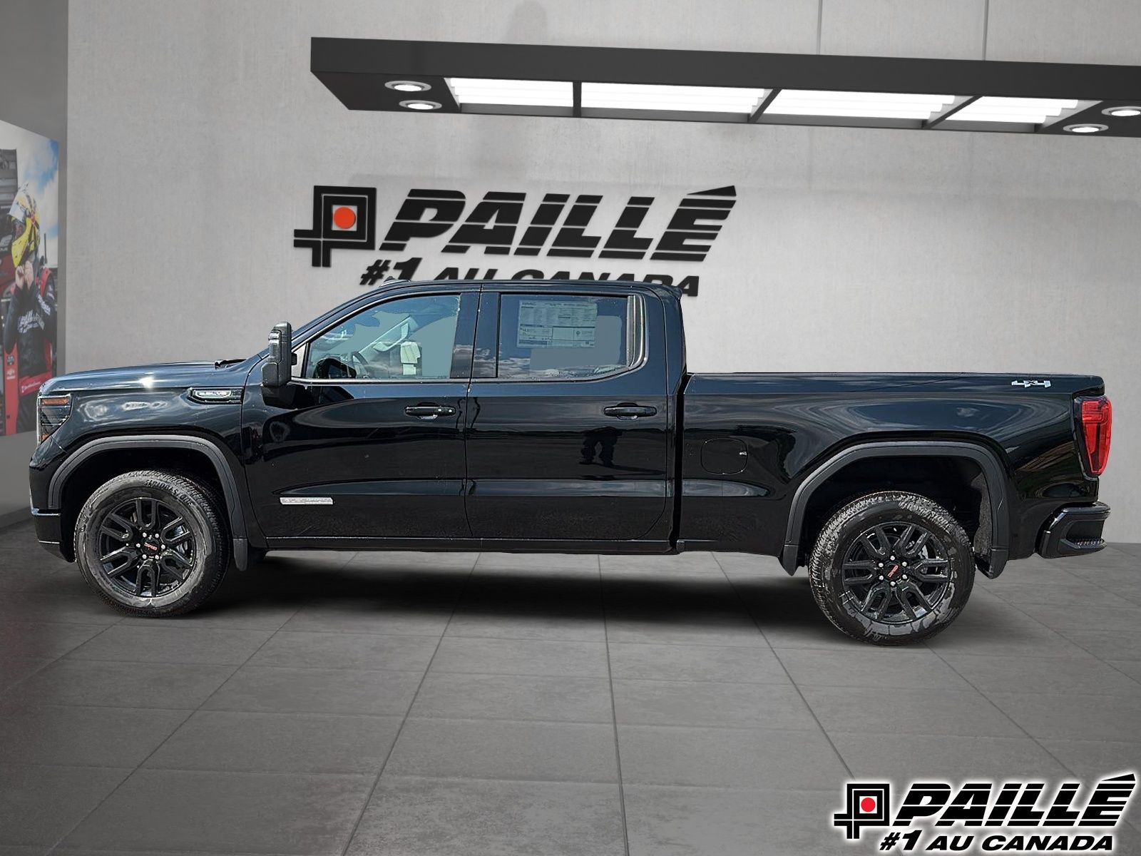 2025 GMC Sierra 1500 in Sorel-Tracy, Quebec