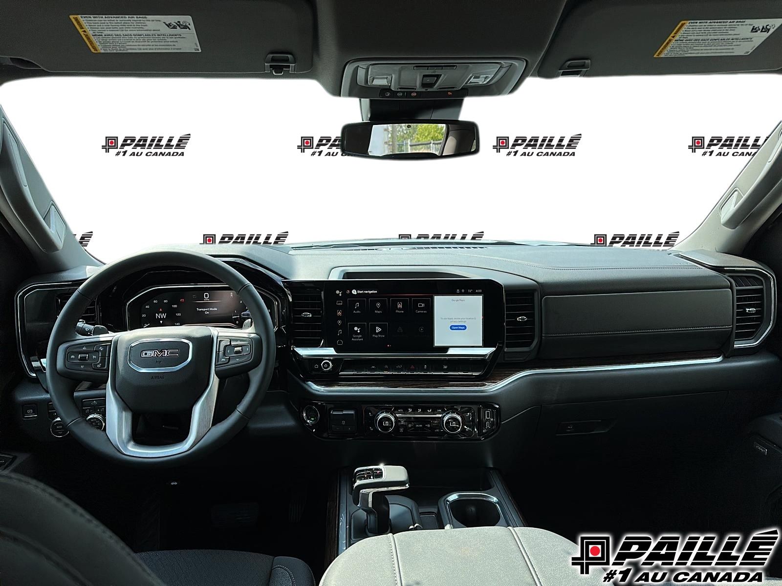 2025 GMC Sierra 1500 in Sorel-Tracy, Quebec