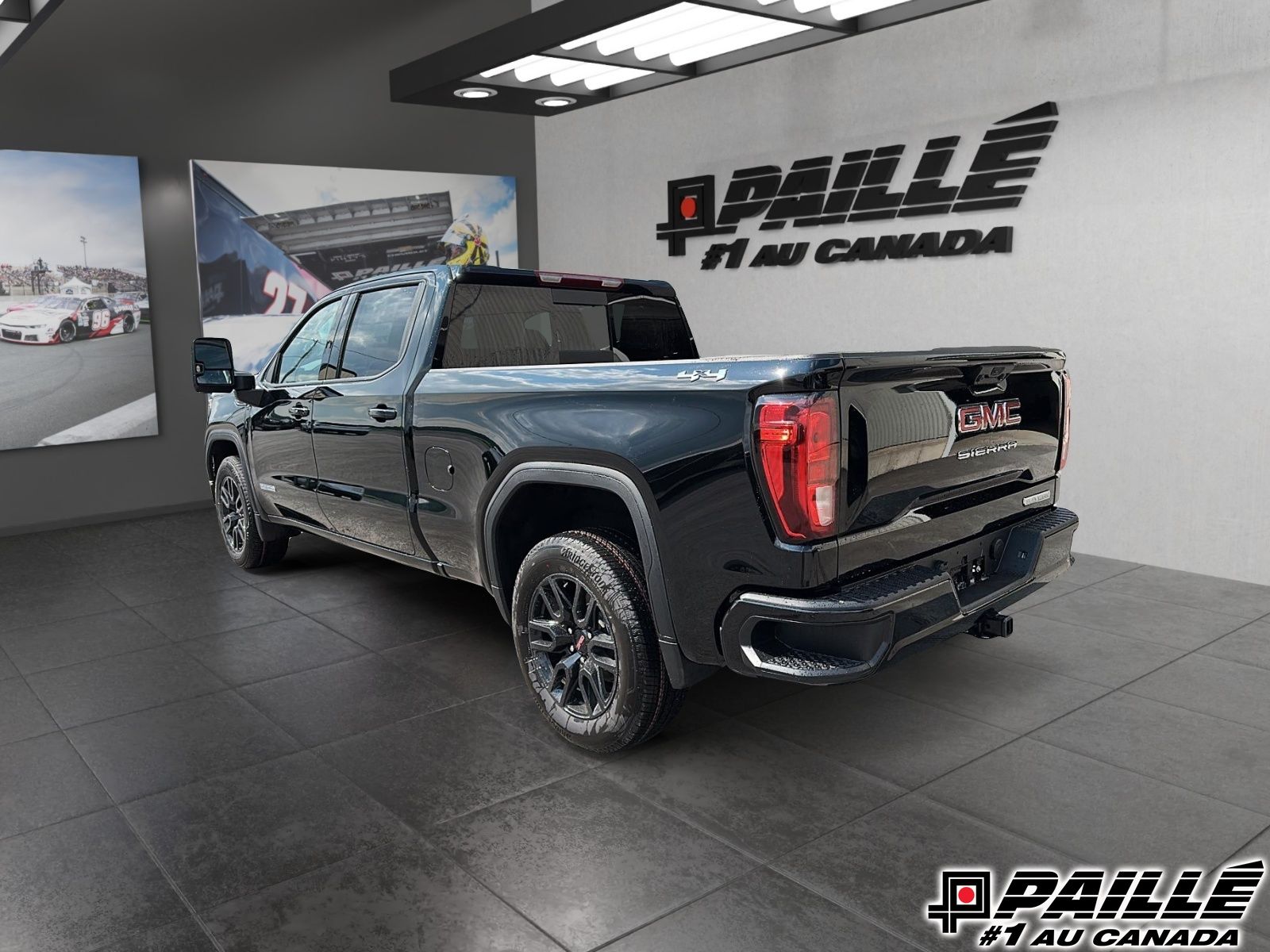 2025 GMC Sierra 1500 in Sorel-Tracy, Quebec