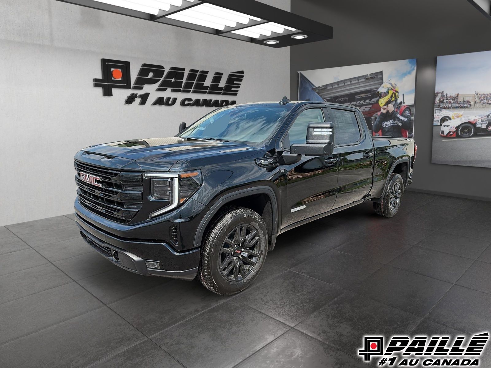 2025 GMC Sierra 1500 in Sorel-Tracy, Quebec