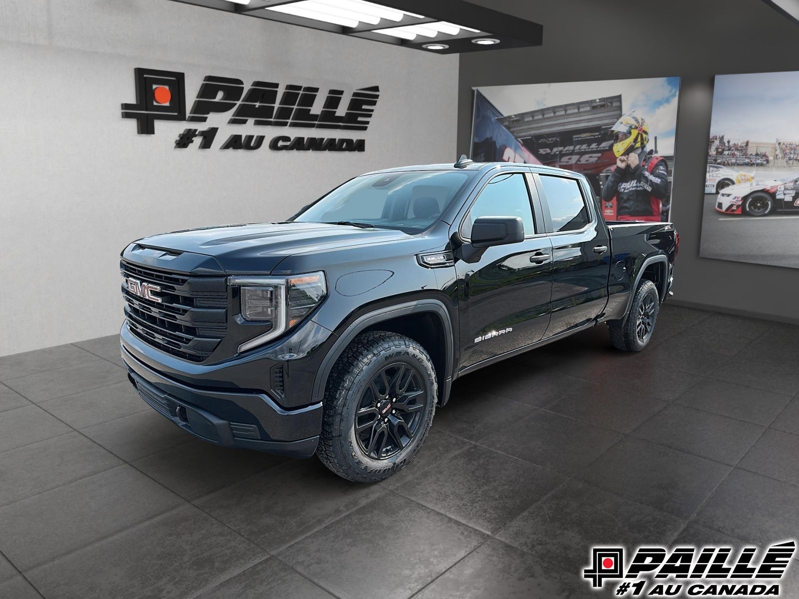 GMC Sierra 1500  2025 à Sorel-Tracy, Québec