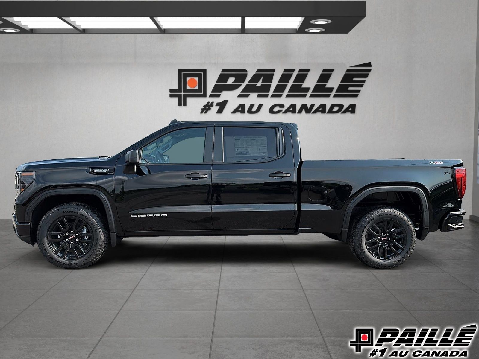 GMC Sierra 1500  2025 à Sorel-Tracy, Québec