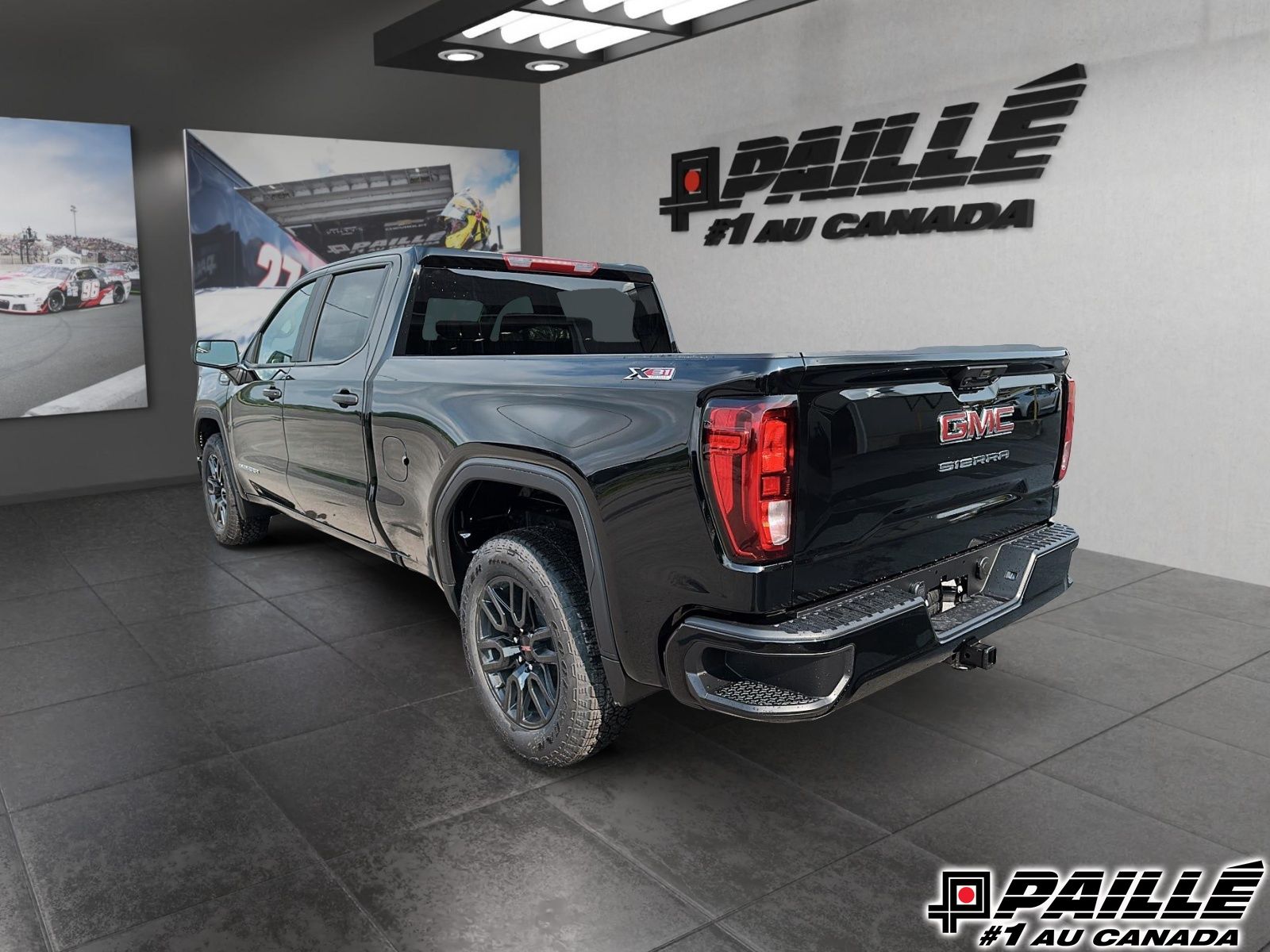 GMC Sierra 1500  2025 à Sorel-Tracy, Québec