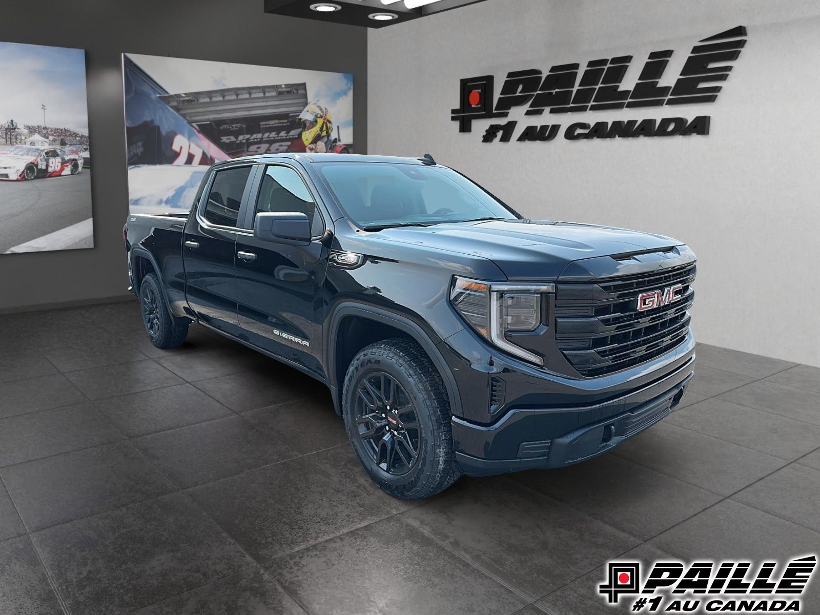 GMC Sierra 1500  2025 à Sorel-Tracy, Québec