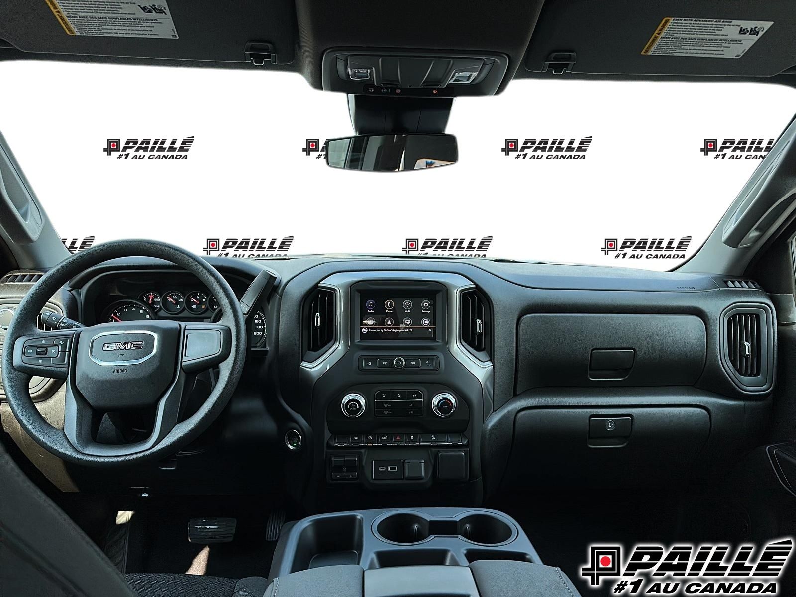 GMC Sierra 1500  2025 à Sorel-Tracy, Québec