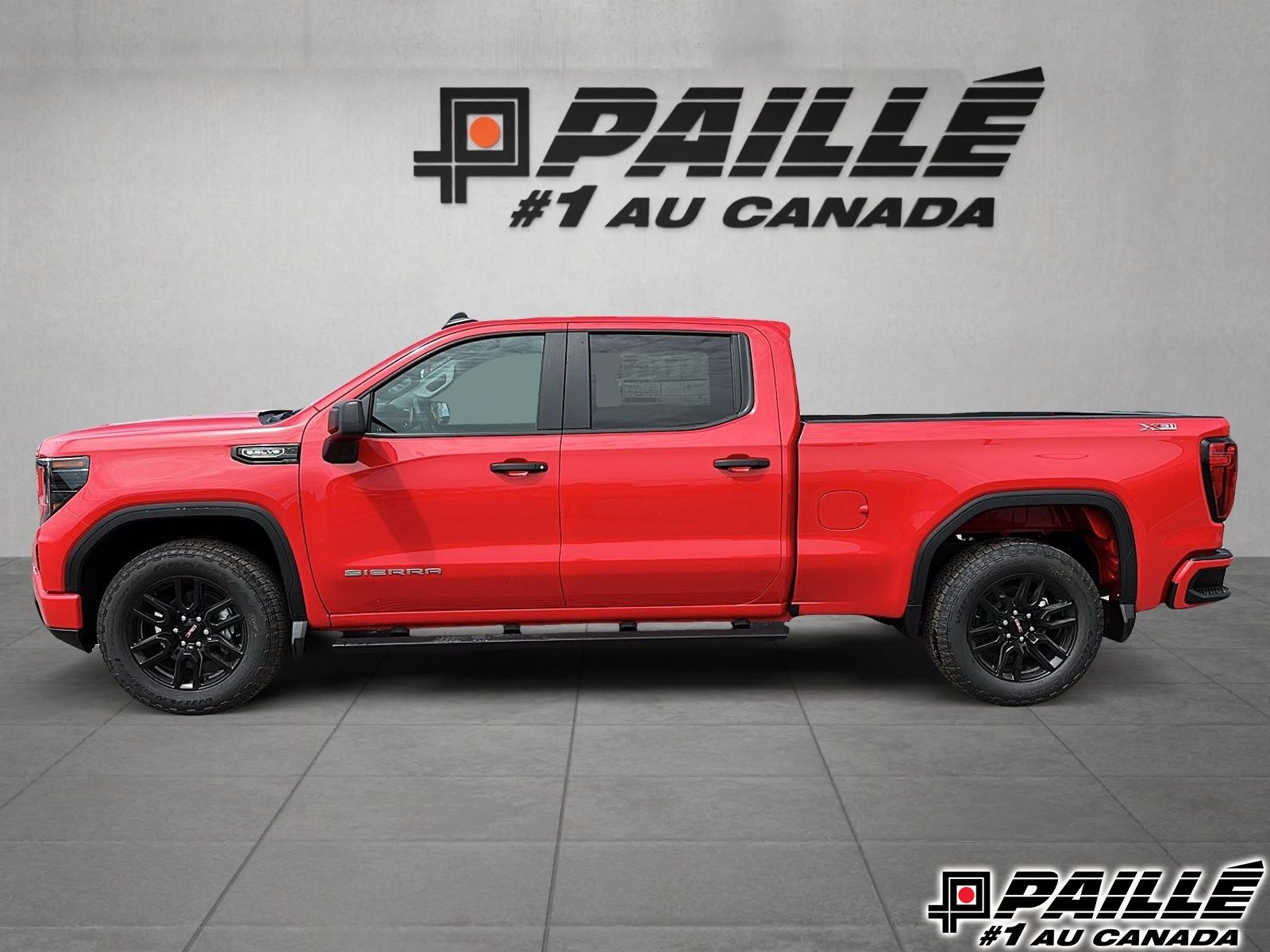 2025 GMC Sierra 1500 in Sorel-Tracy, Quebec