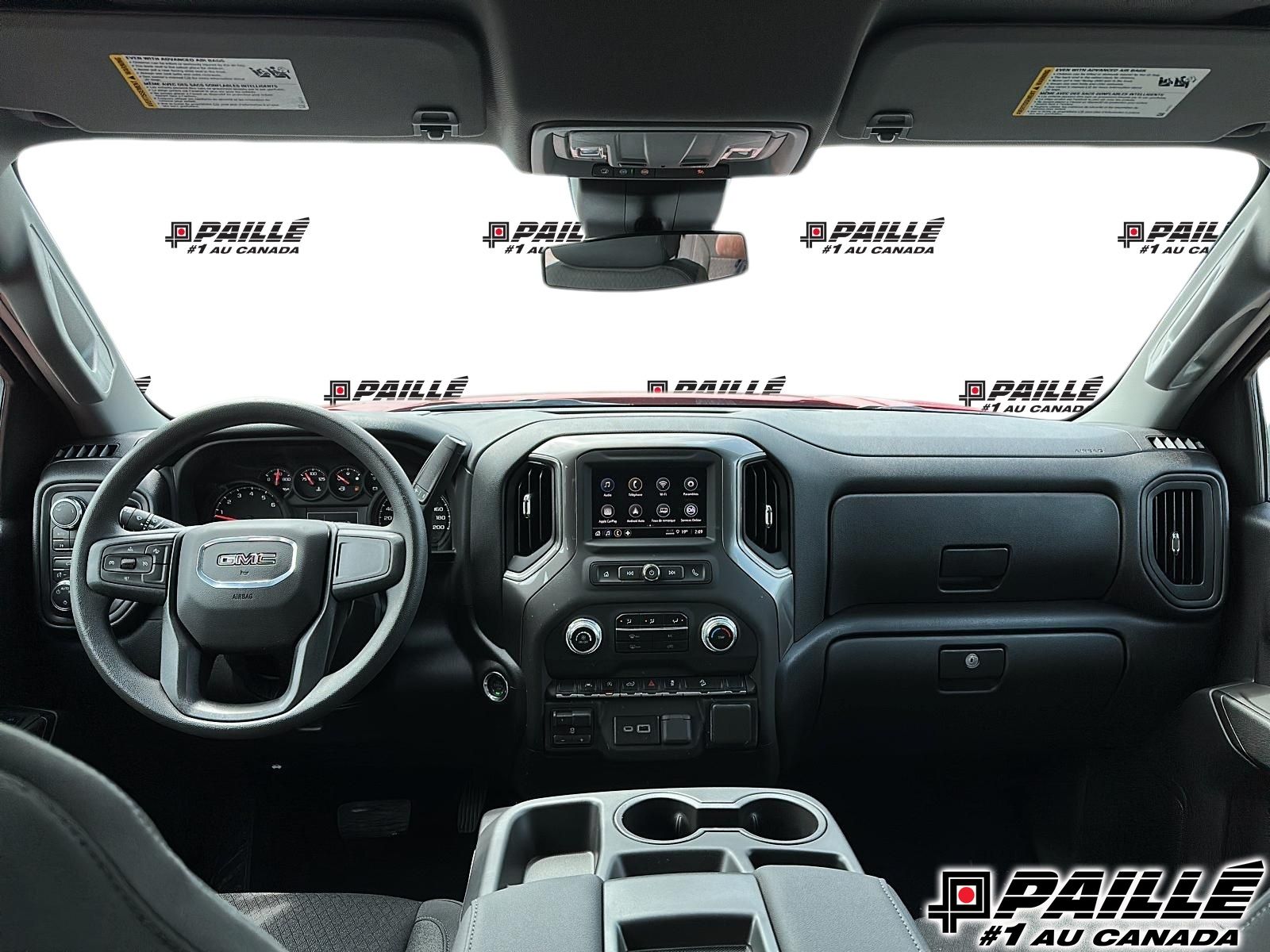 2025 GMC Sierra 1500 in Sorel-Tracy, Quebec