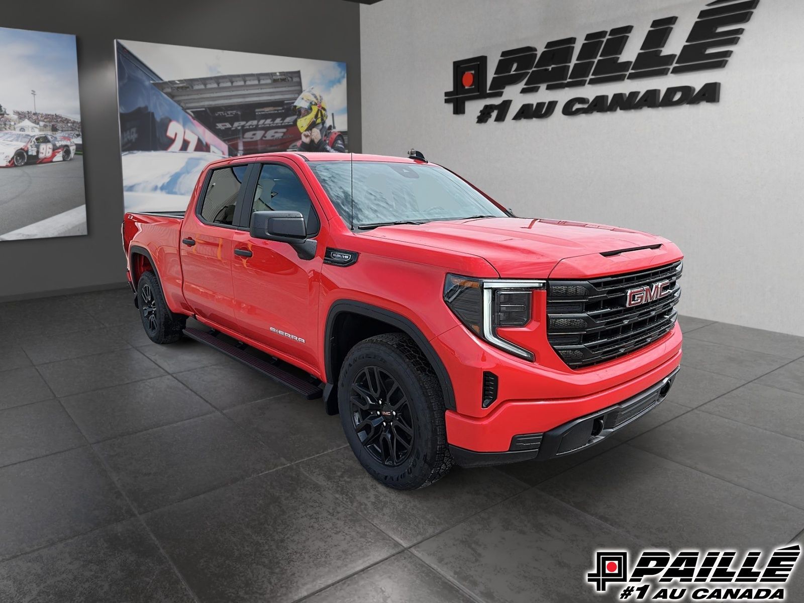 2025 GMC Sierra 1500 in Sorel-Tracy, Quebec