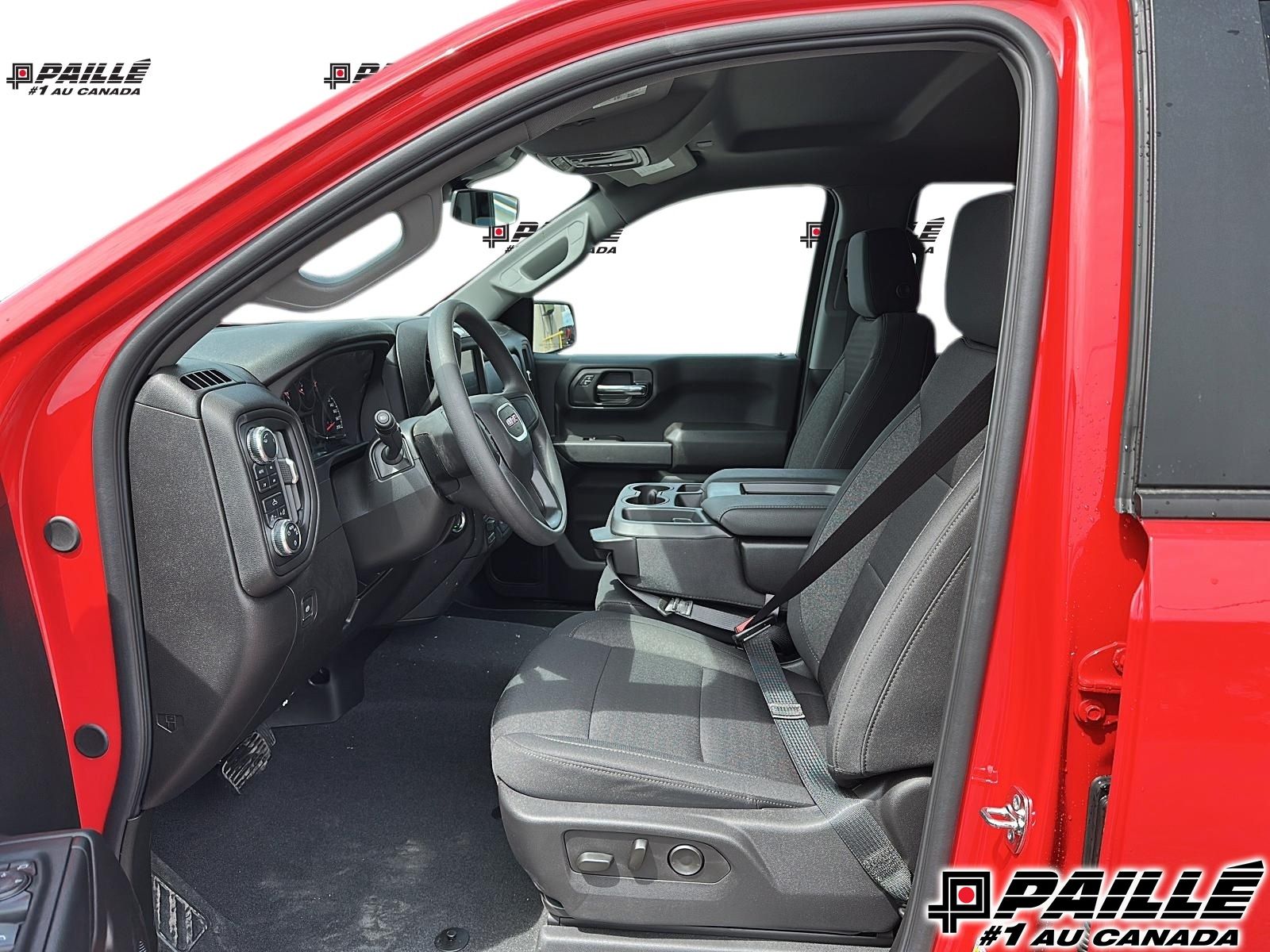 2025 GMC Sierra 1500 in Sorel-Tracy, Quebec