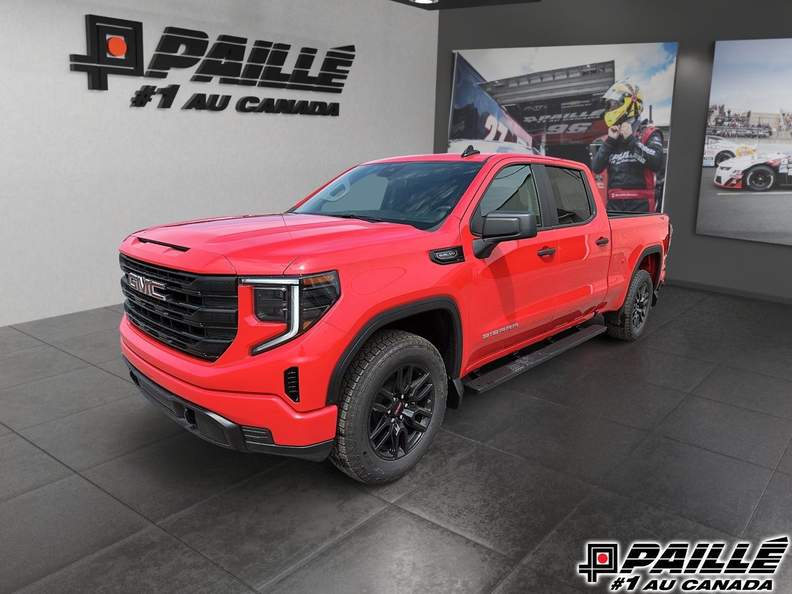 2025 GMC Sierra 1500 in Sorel-Tracy, Quebec