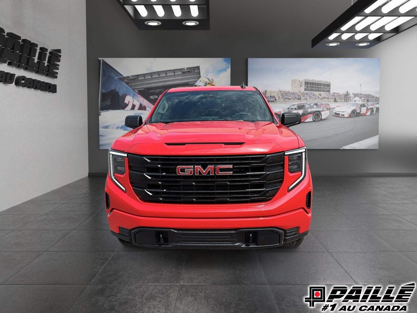 2025 GMC Sierra 1500 in Sorel-Tracy, Quebec