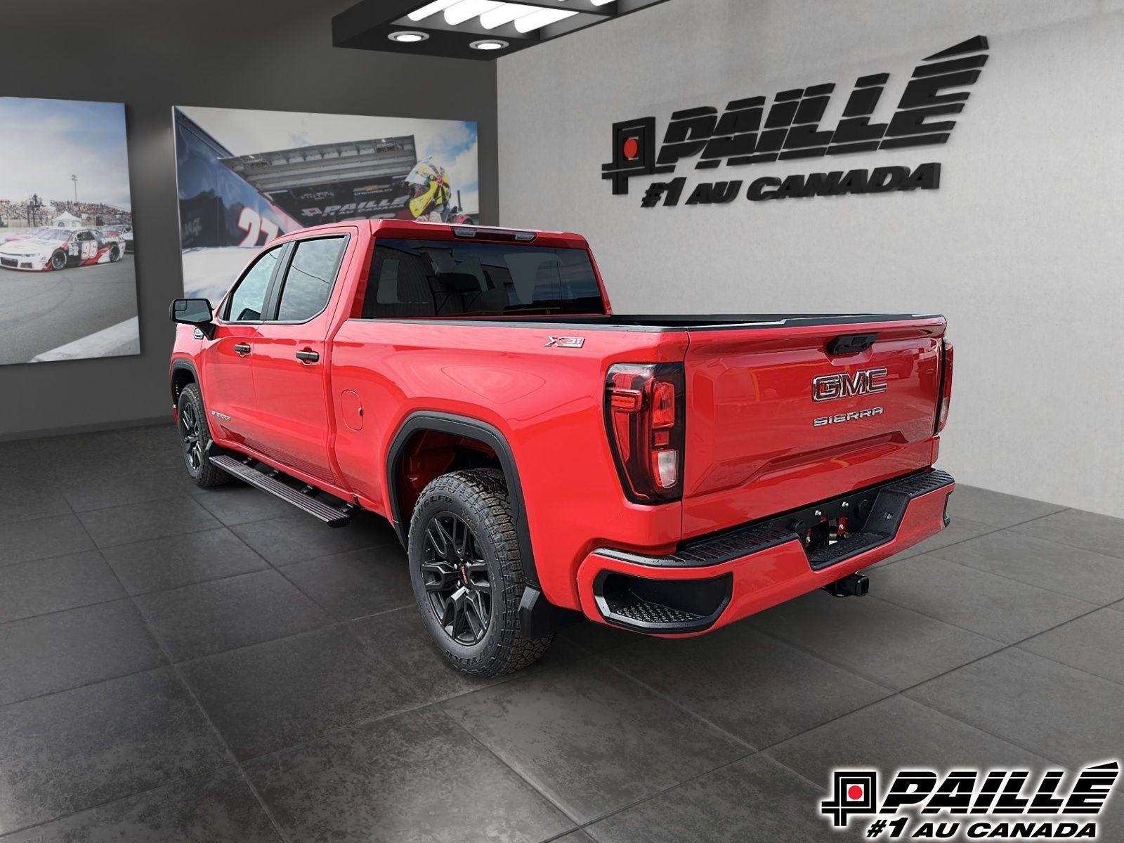 2025 GMC Sierra 1500 in Sorel-Tracy, Quebec