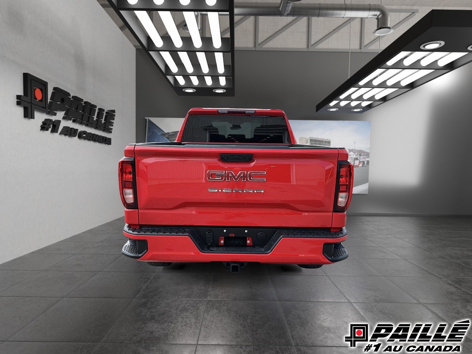 2025 GMC Sierra 1500 in Sorel-Tracy, Quebec