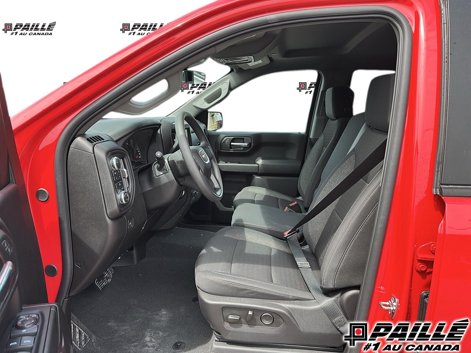 2025 GMC Sierra 1500 in Sorel-Tracy, Quebec