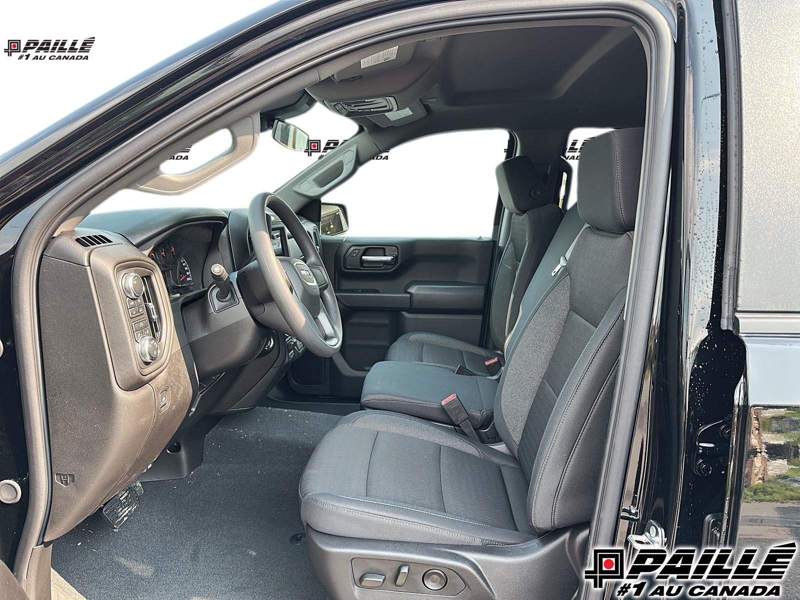 GMC Sierra 1500  2025 à Sorel-Tracy, Québec