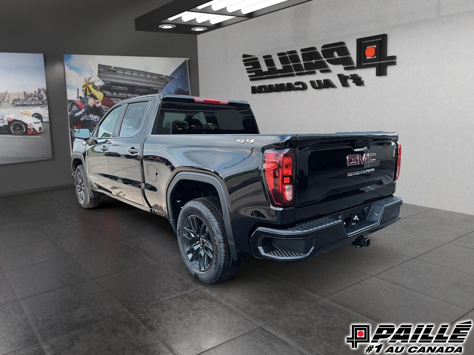 GMC Sierra 1500  2025 à Sorel-Tracy, Québec