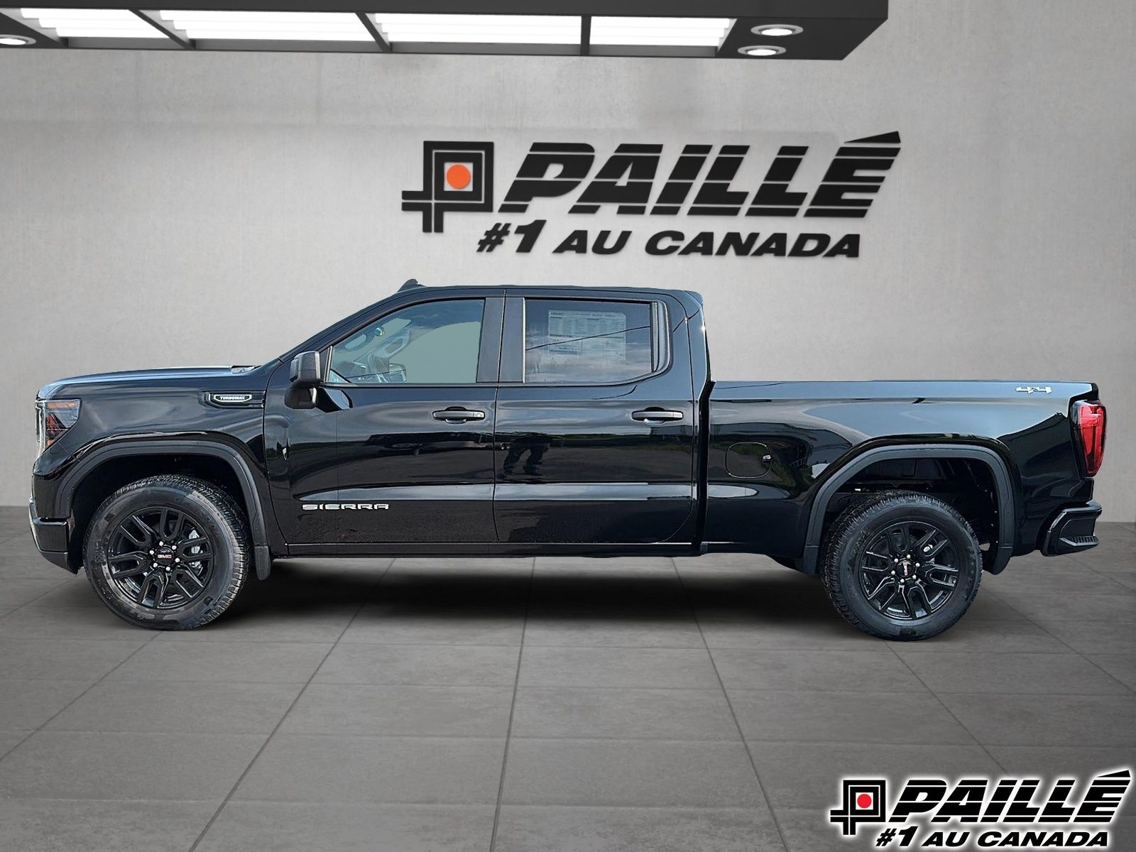GMC Sierra 1500  2025 à Sorel-Tracy, Québec