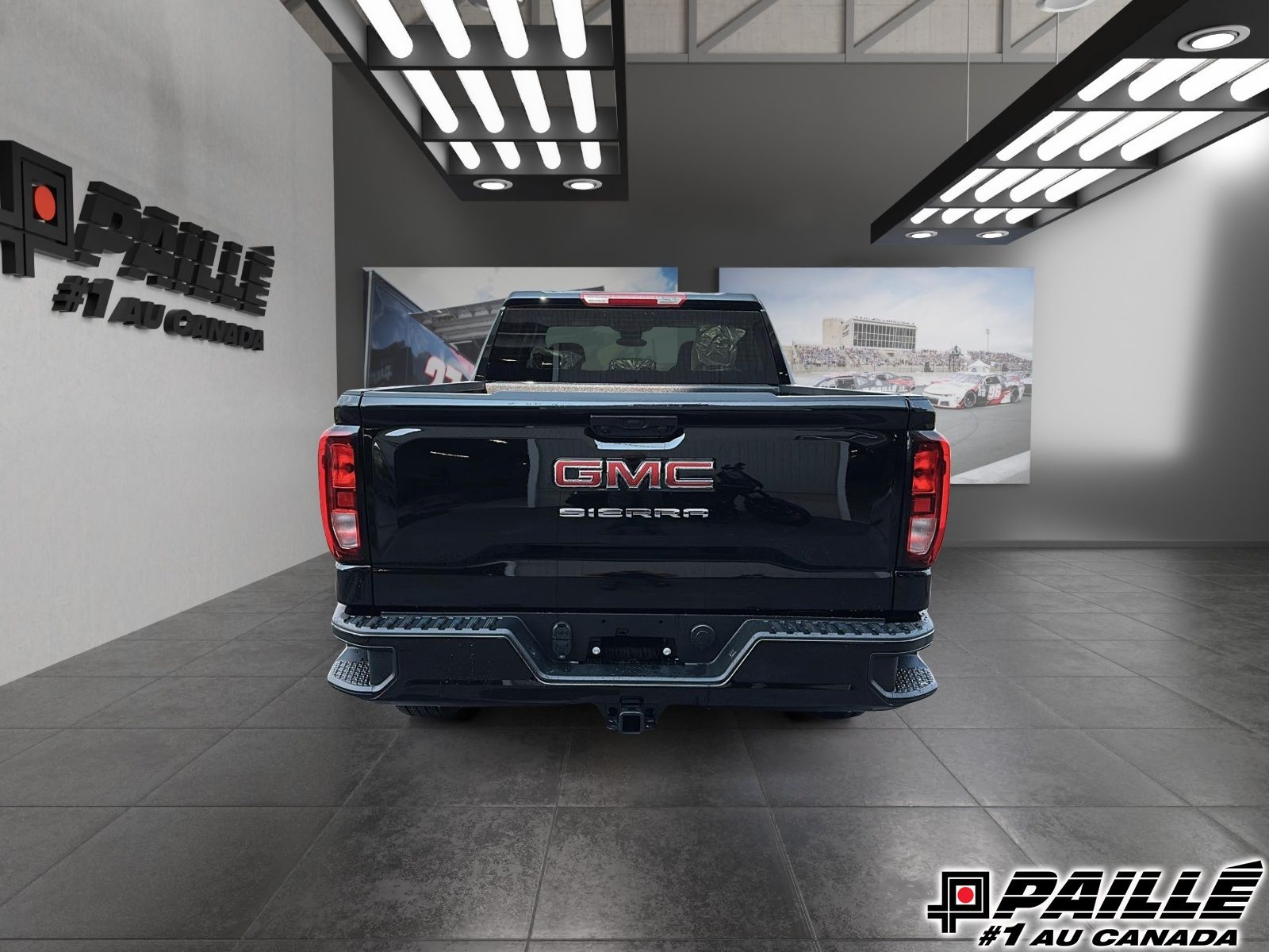 GMC Sierra 1500  2025 à Sorel-Tracy, Québec