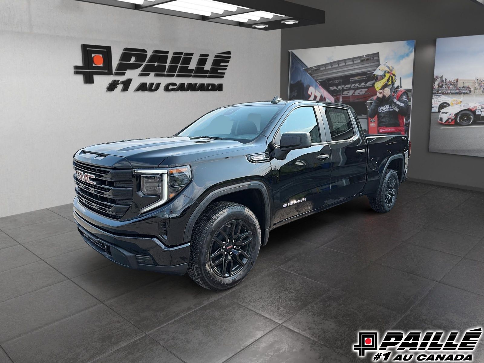 GMC Sierra 1500  2025 à Sorel-Tracy, Québec