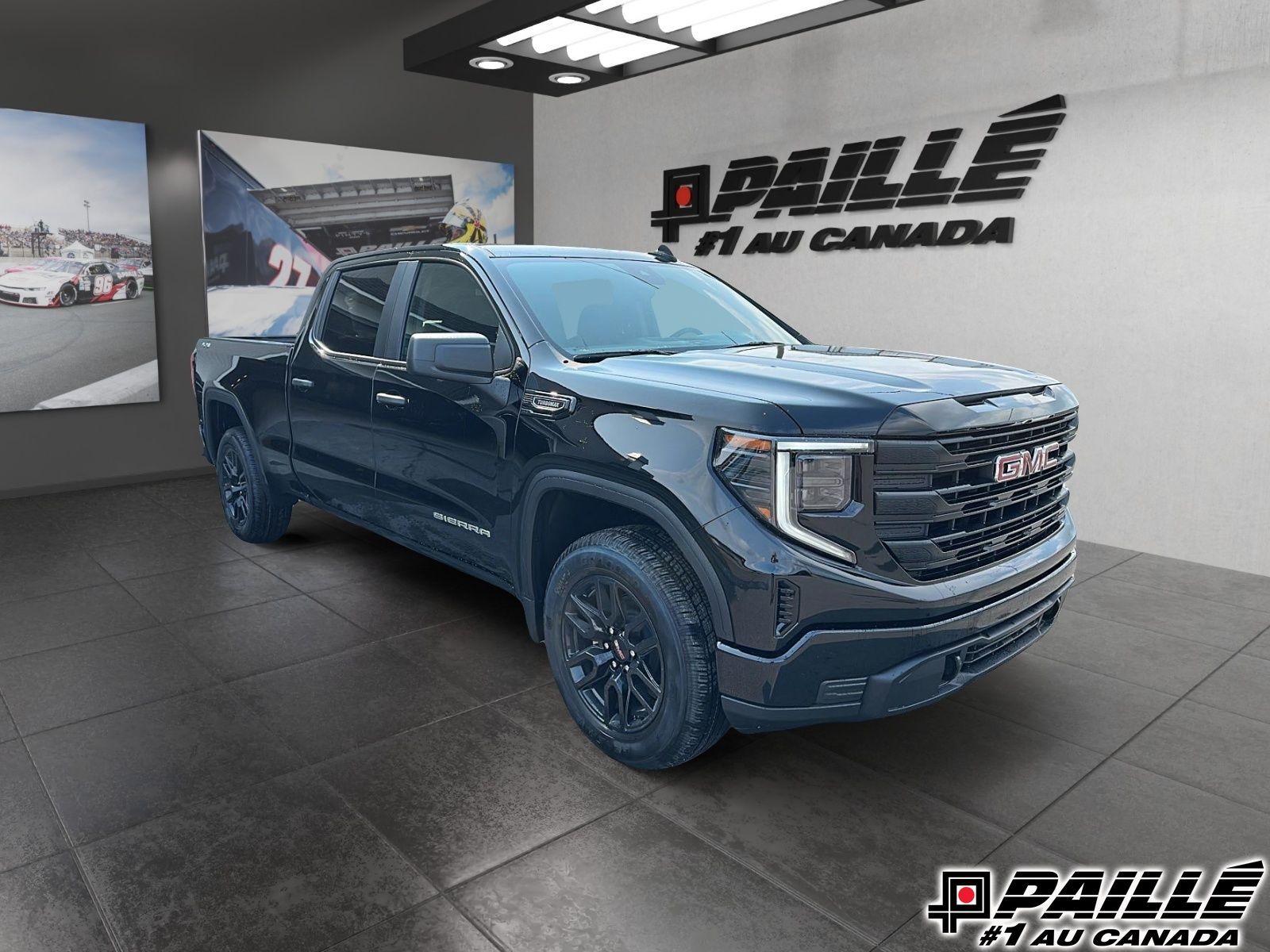 GMC Sierra 1500  2025 à Sorel-Tracy, Québec