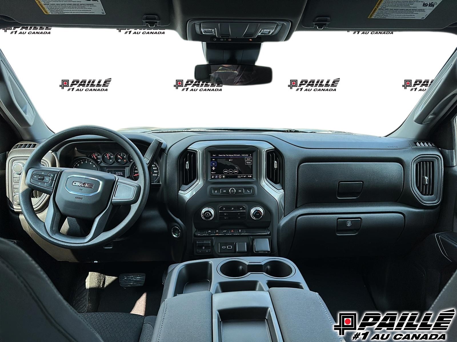 GMC Sierra 1500  2025 à Sorel-Tracy, Québec