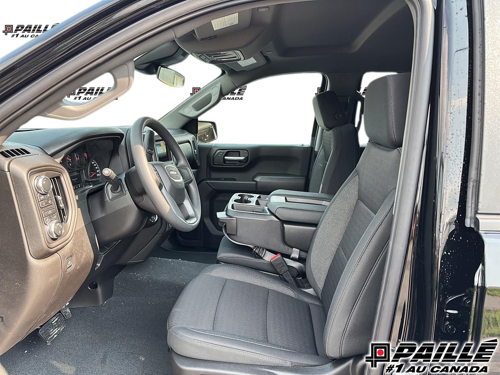 GMC Sierra 1500  2025 à Sorel-Tracy, Québec