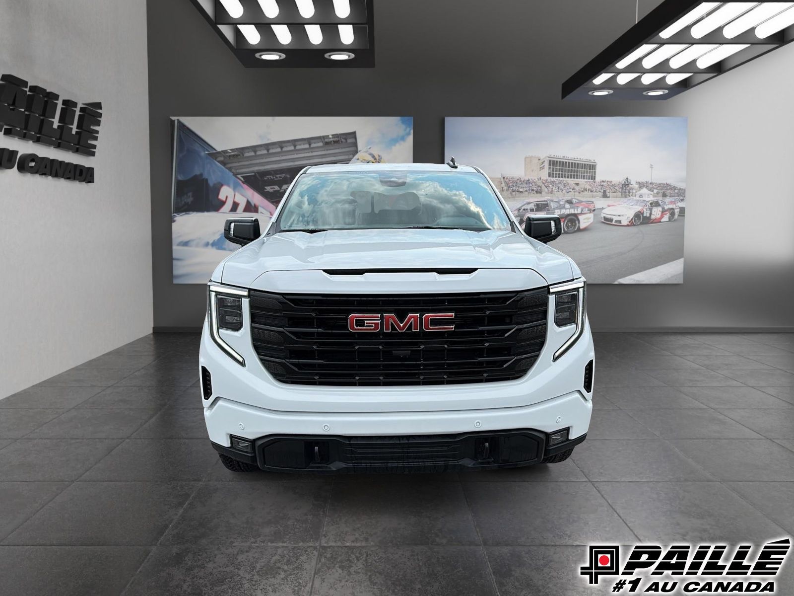 GMC Sierra 1500  2025 à Sorel-Tracy, Québec