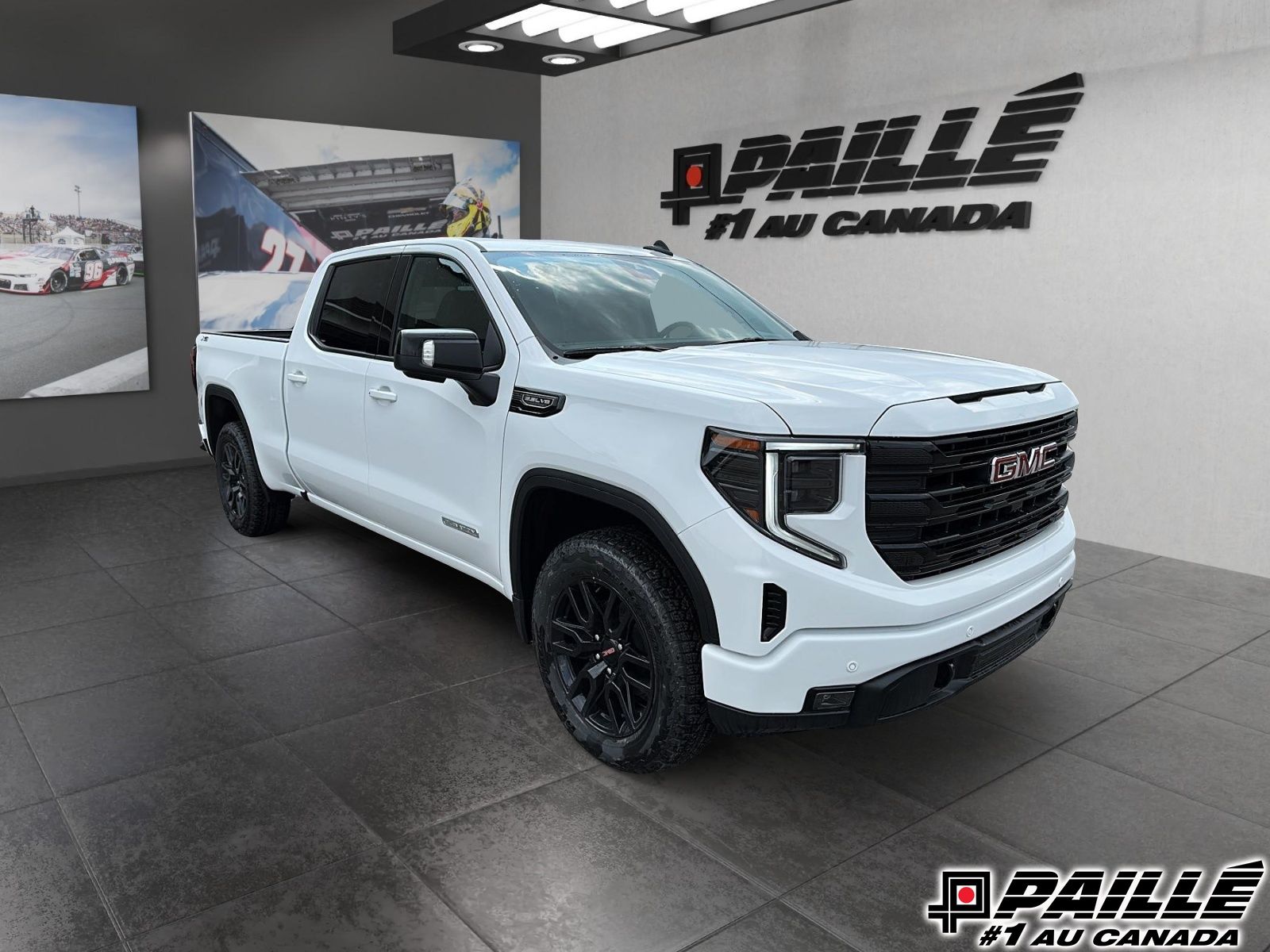 GMC Sierra 1500  2025 à Sorel-Tracy, Québec
