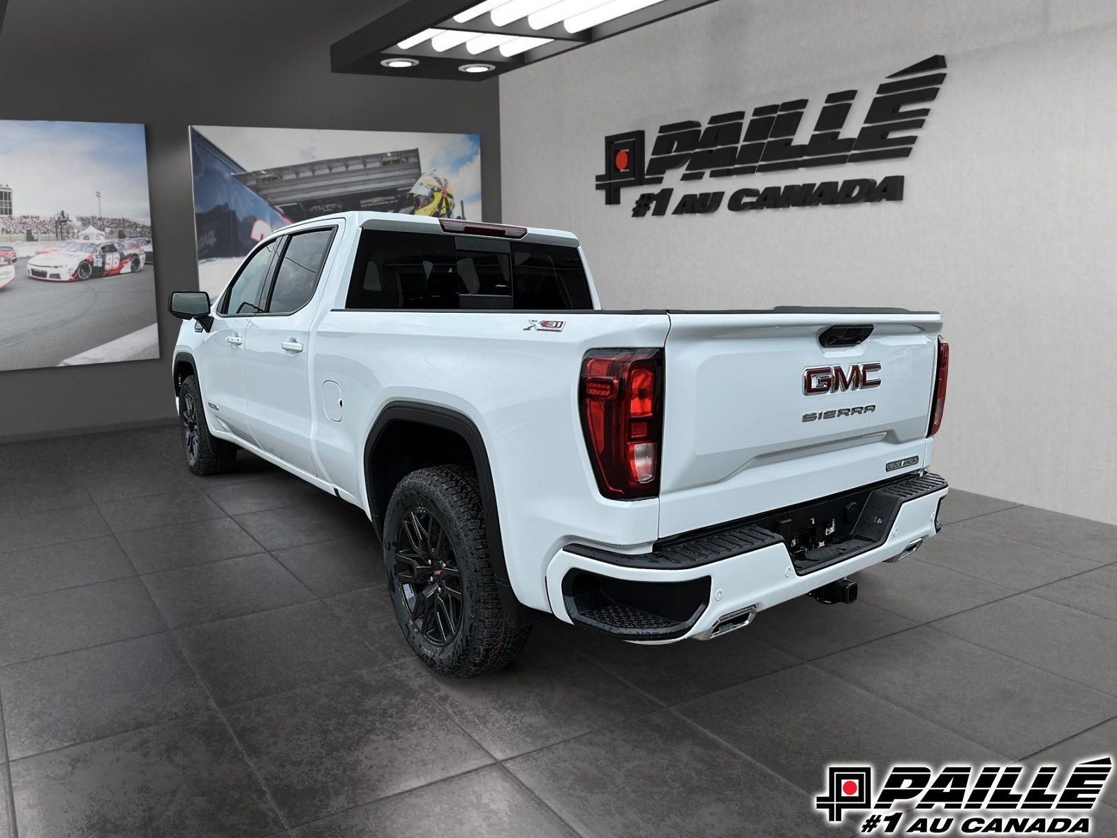 GMC Sierra 1500  2025 à Sorel-Tracy, Québec