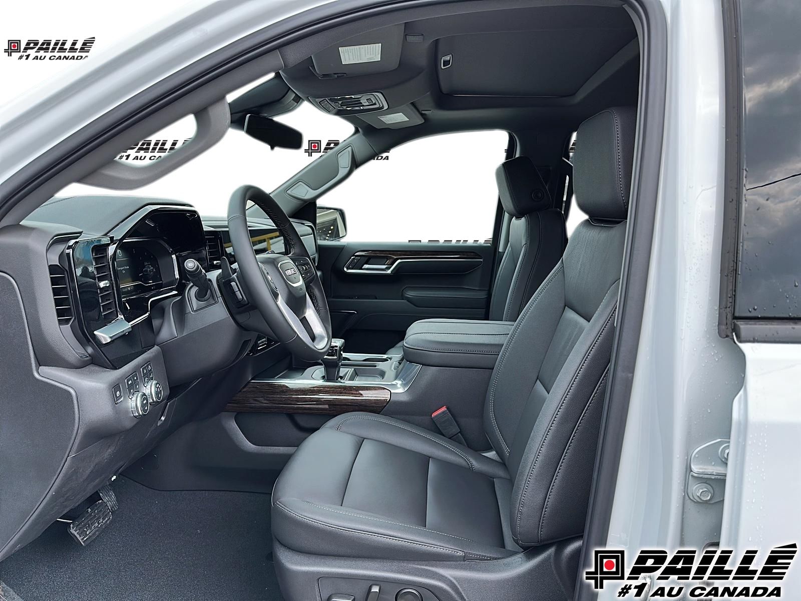 GMC Sierra 1500  2025 à Sorel-Tracy, Québec