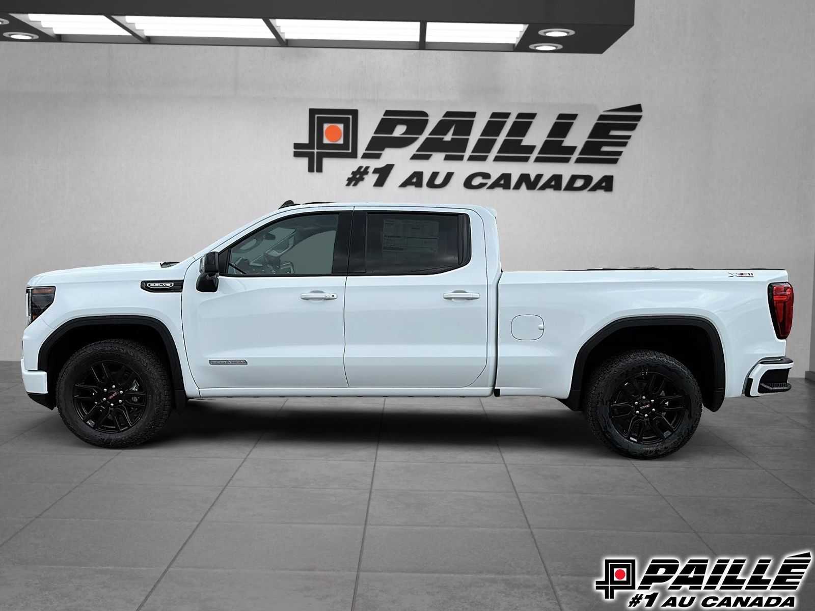 GMC Sierra 1500  2025 à Sorel-Tracy, Québec