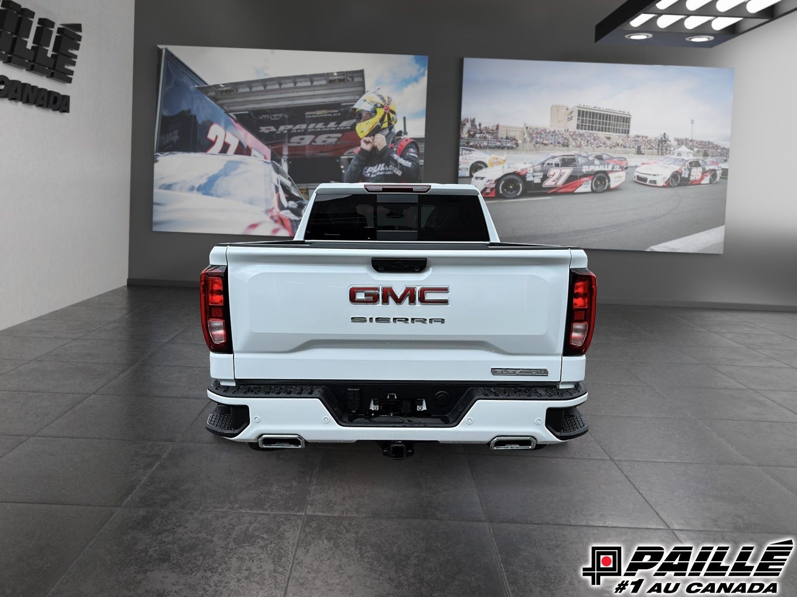 GMC Sierra 1500  2025 à Sorel-Tracy, Québec