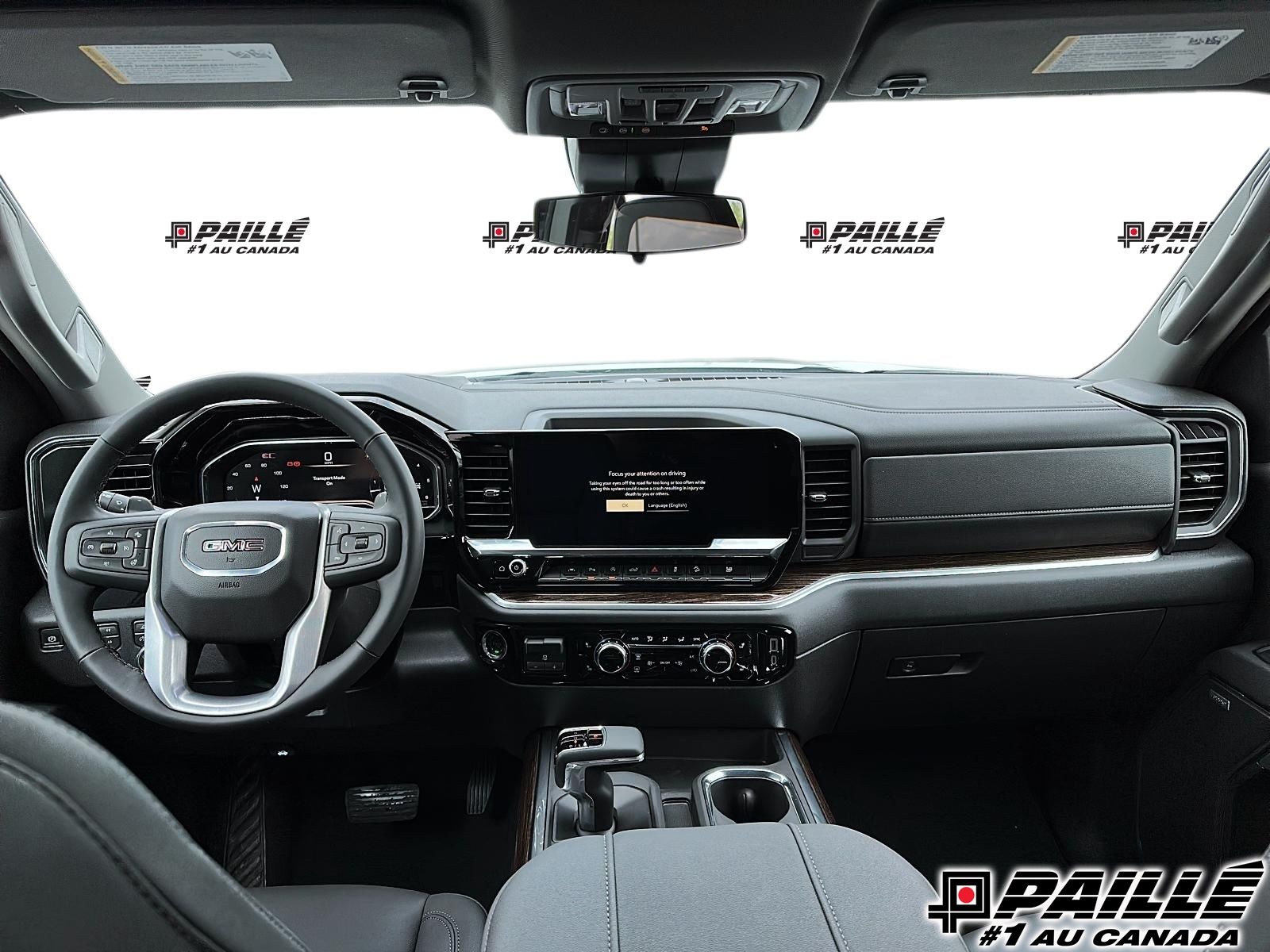 GMC Sierra 1500  2025 à Sorel-Tracy, Québec