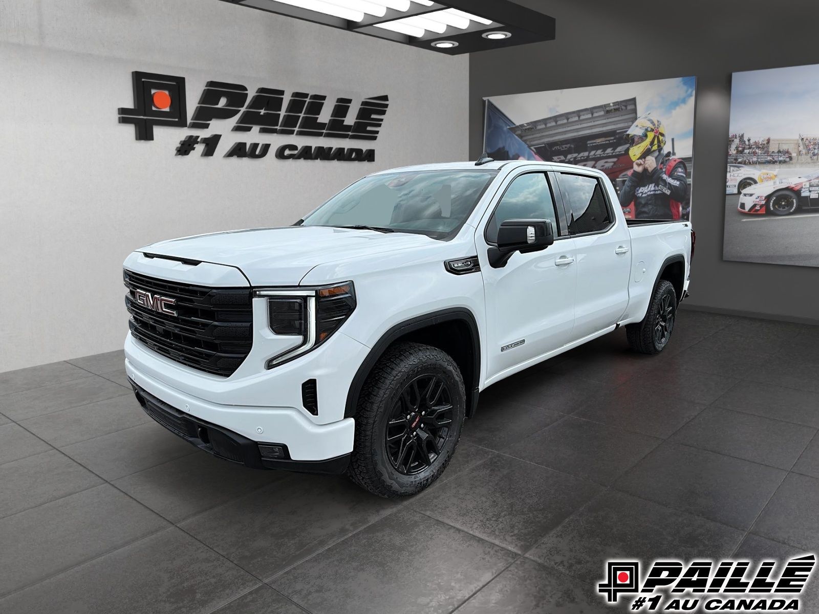 GMC Sierra 1500  2025 à Sorel-Tracy, Québec
