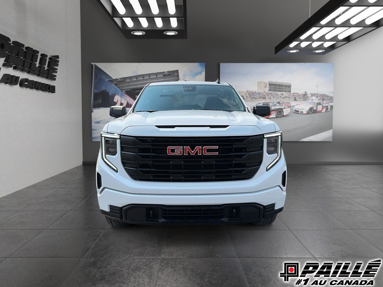 2025 GMC Sierra 1500 in Sorel-Tracy, Quebec