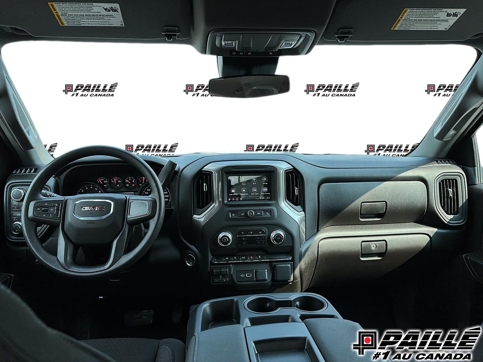 2025 GMC Sierra 1500 in Sorel-Tracy, Quebec