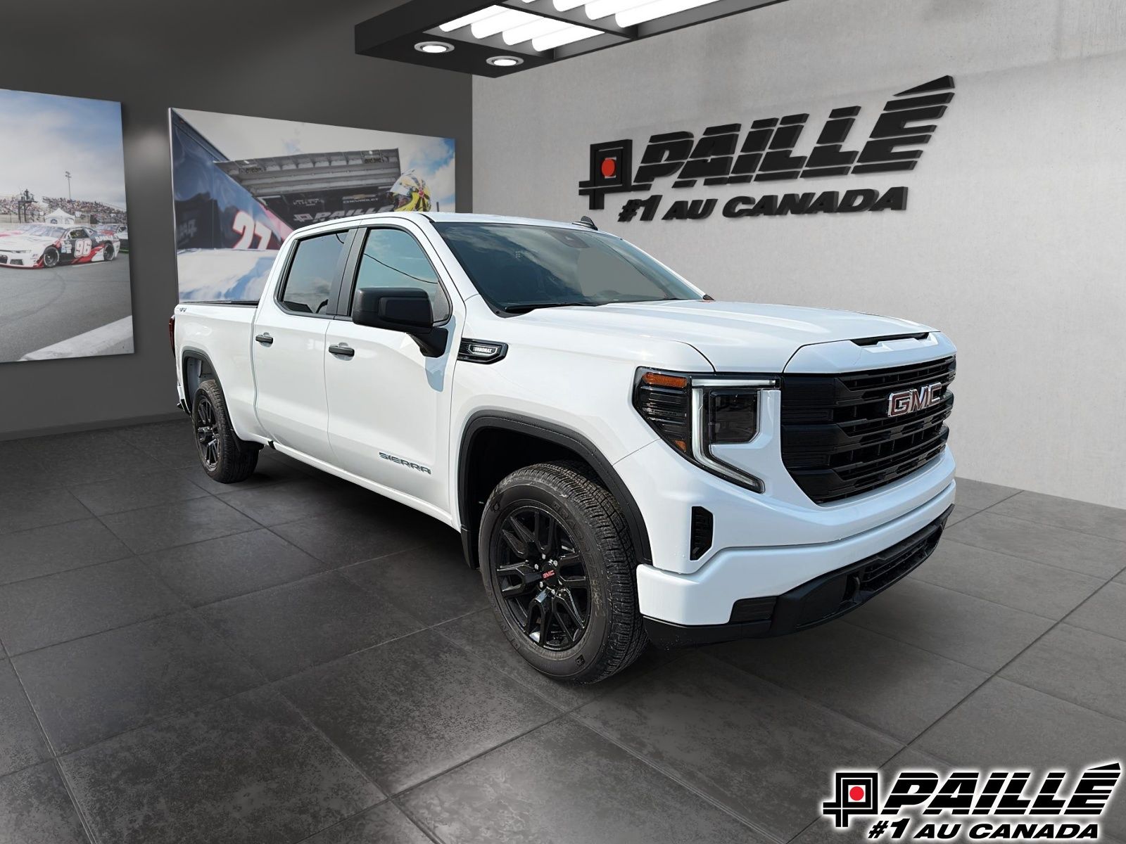 2025 GMC Sierra 1500 in Sorel-Tracy, Quebec