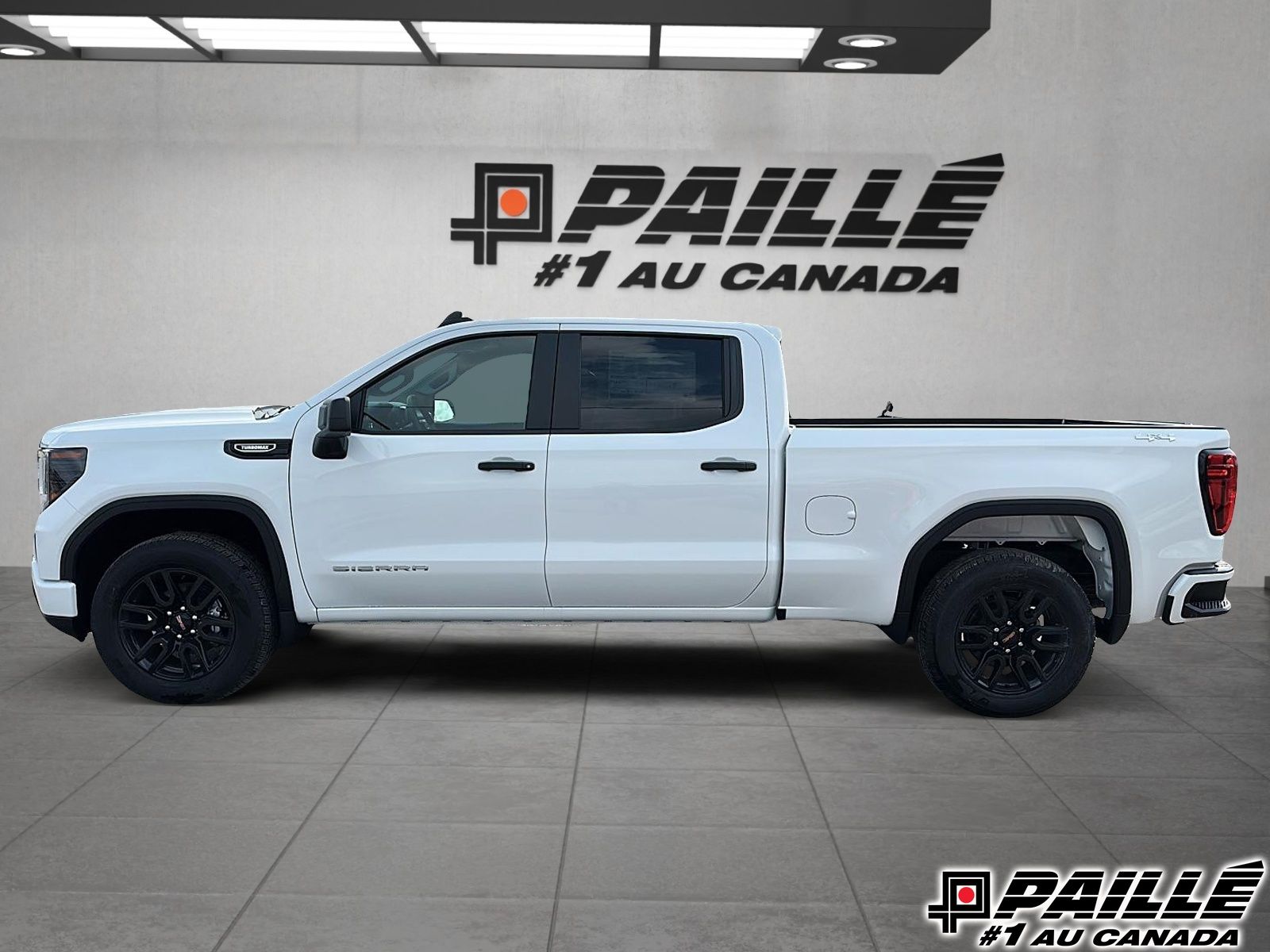 2025 GMC Sierra 1500 in Sorel-Tracy, Quebec