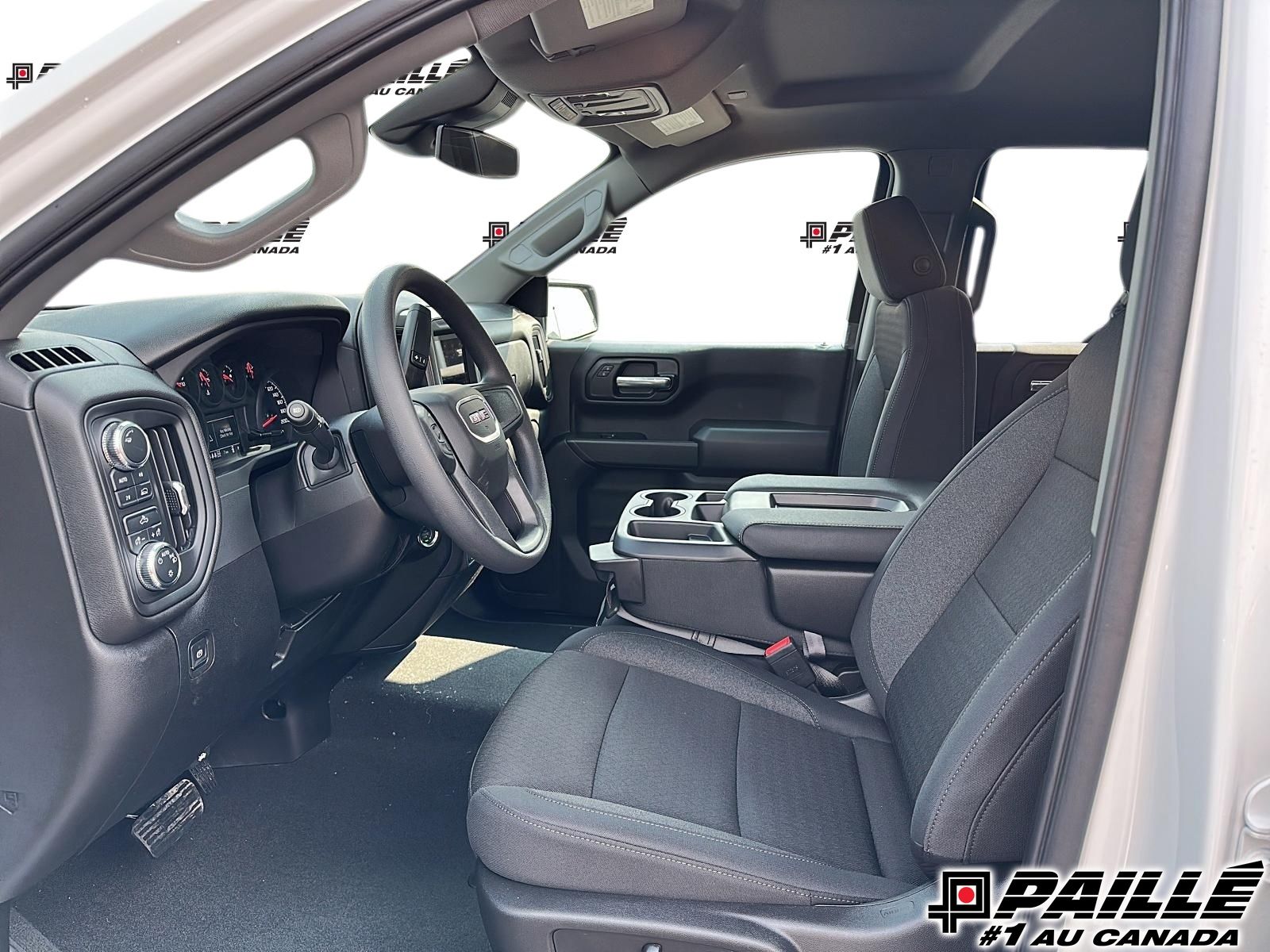 2025 GMC Sierra 1500 in Sorel-Tracy, Quebec