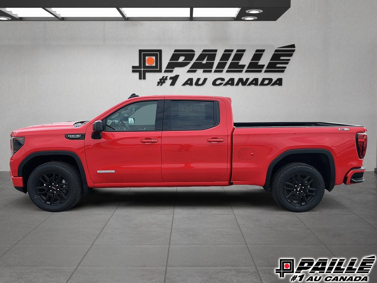 GMC Sierra 1500  2025 à Sorel-Tracy, Québec