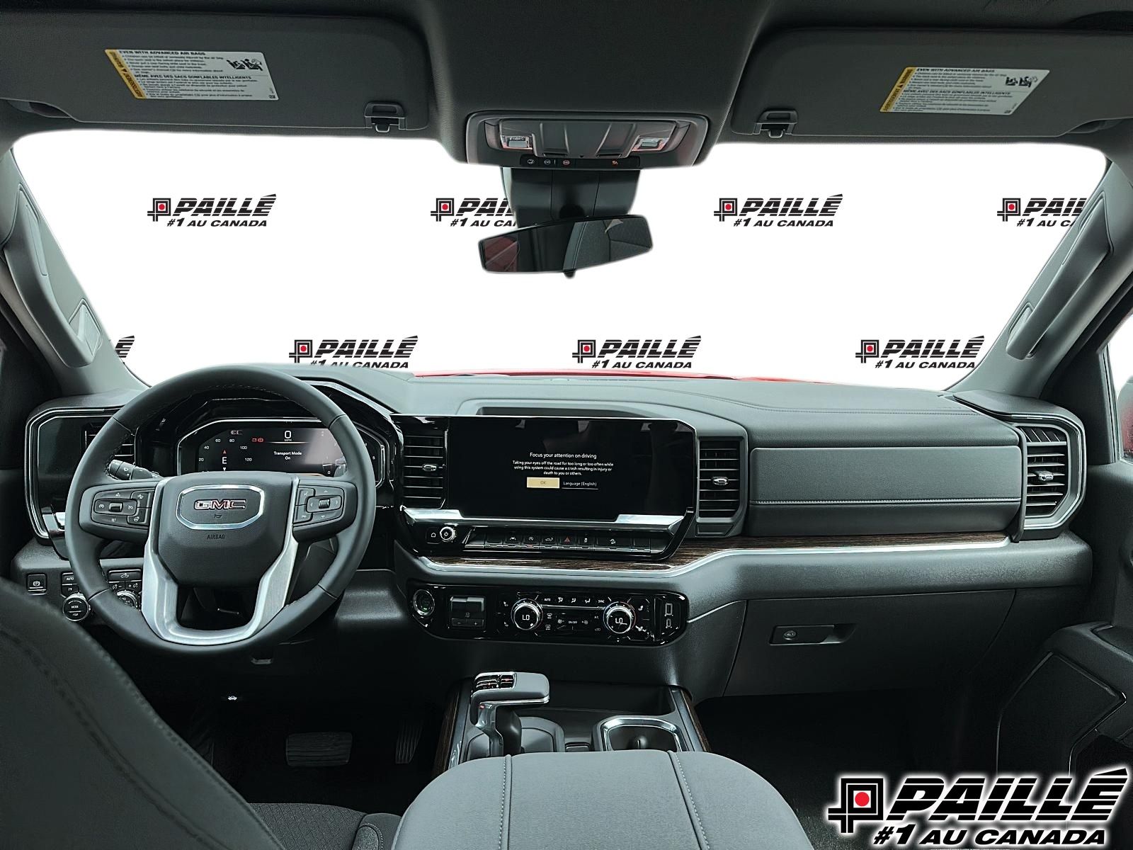 GMC Sierra 1500  2025 à Sorel-Tracy, Québec