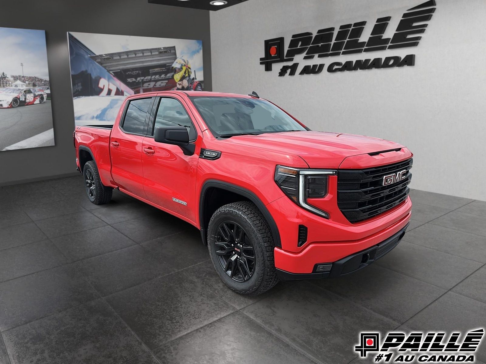 GMC Sierra 1500  2025 à Sorel-Tracy, Québec