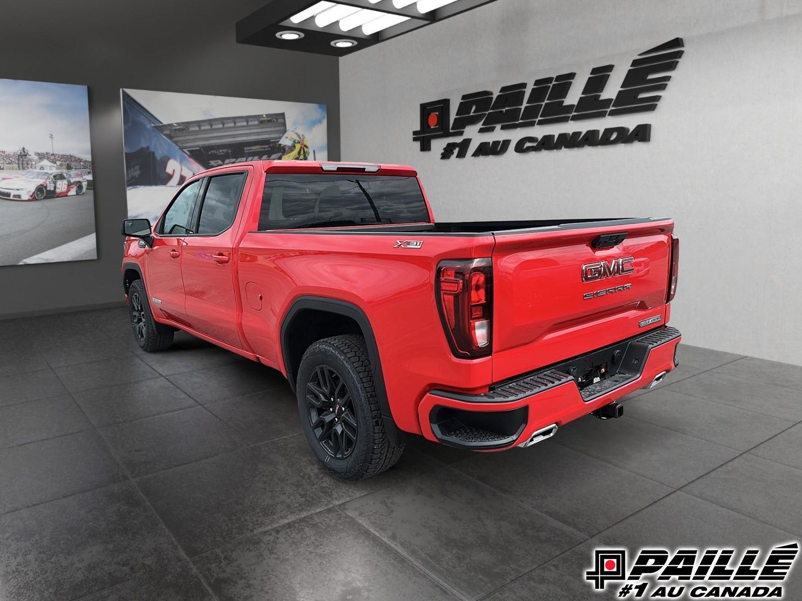 GMC Sierra 1500  2025 à Sorel-Tracy, Québec