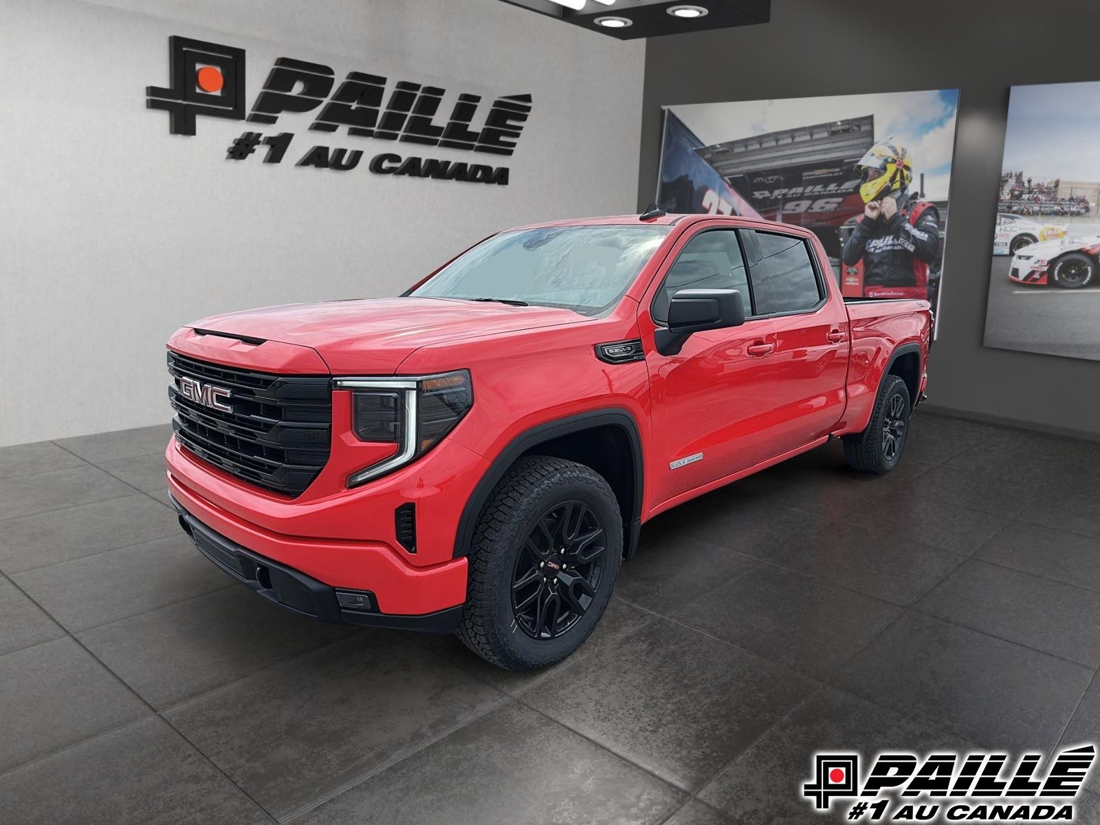 GMC Sierra 1500  2025 à Sorel-Tracy, Québec